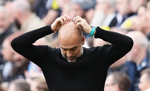 【专栏】王勤伯：绝对控制和绝对失控